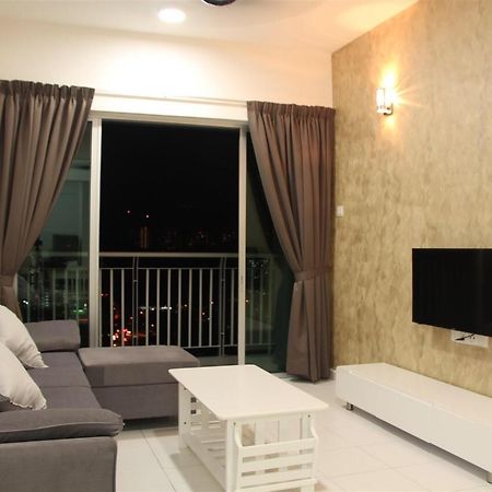 3 Bedroom Condo @ Near Spice Arena Bayan Lepas Eksteriør billede